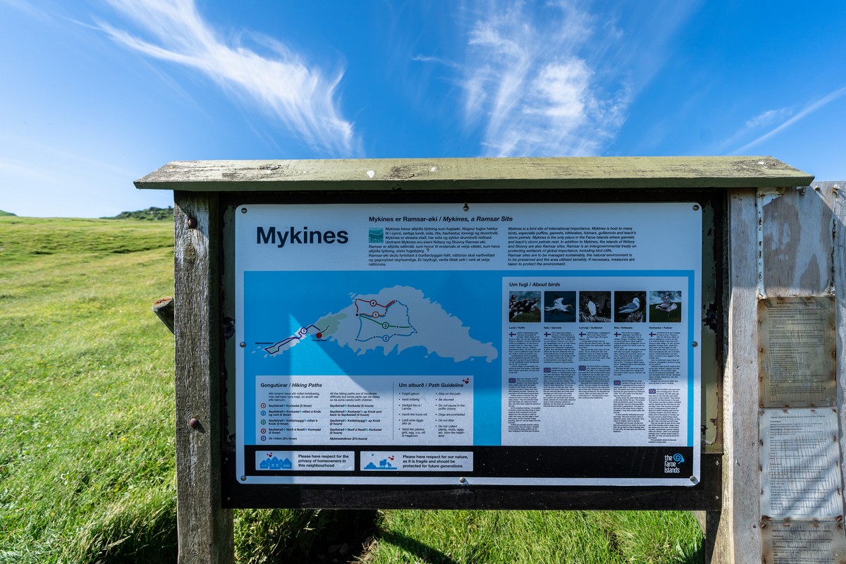 Mykines